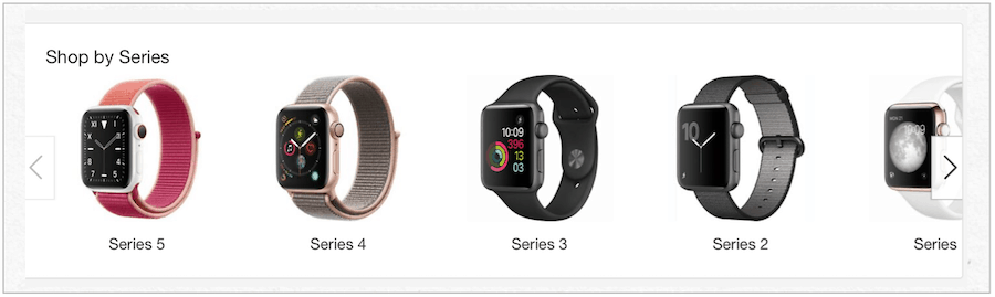 prodat Apple Watch na eBay