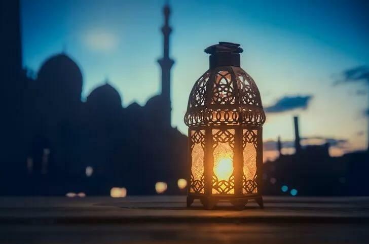 Jaké je místo a význam měsíce ramadánu?