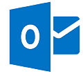 Aplikace Outlook dot com
