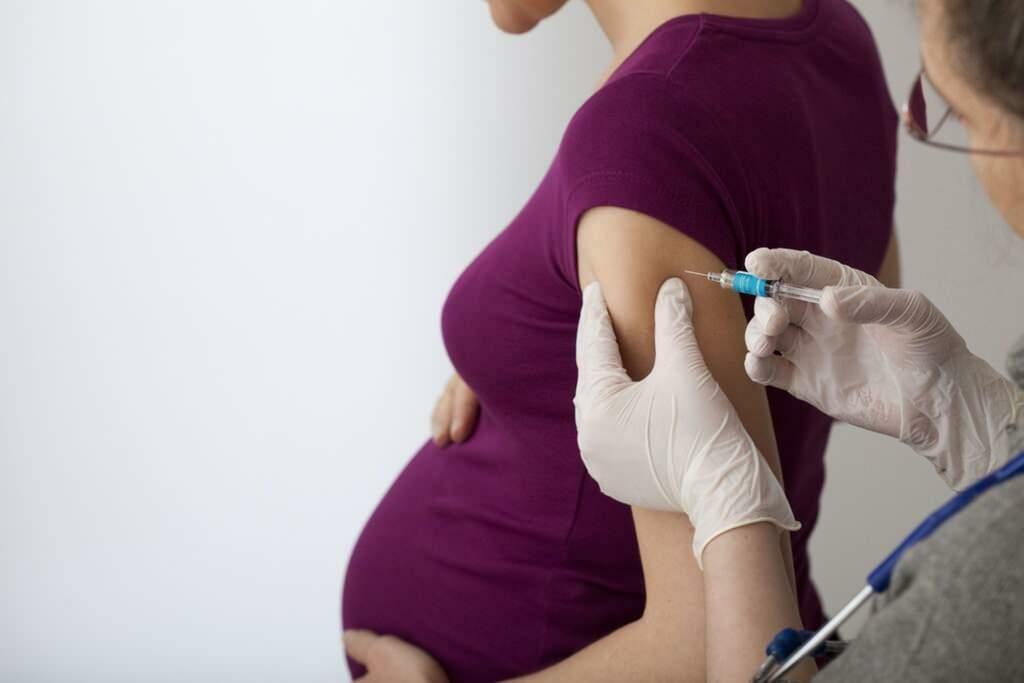 kdy očkovat proti tetanu během těhotenství
