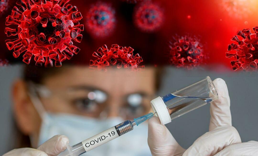 Je v rámci práv lidí nenechat se očkovat proti epidemickým nemocem? Oznámilo předsednictvo pro náboženské záležitosti