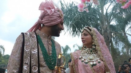 4 indické svatby se budou konat v Antalyi za 11 dní