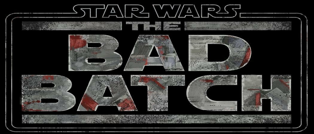 Disney oznamuje novou hvězdnou válku Bad The Bad Batch 'Series
