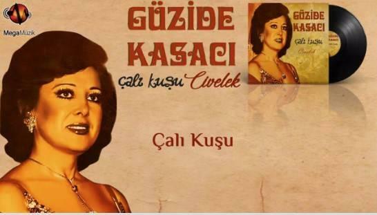 Güzide Kasacı zemřela ve věku 94 let