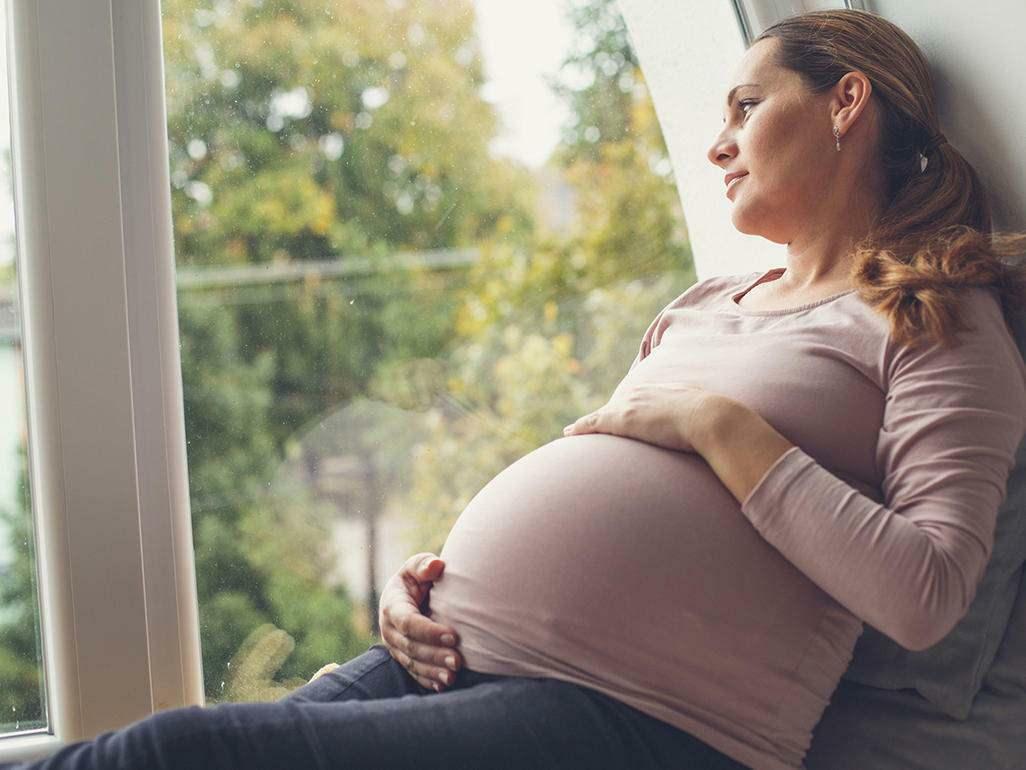 Inzulín a těhotenství