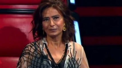 Známá zpěvačka Yıldız Tilbe získala svým novým účesem plné známky!