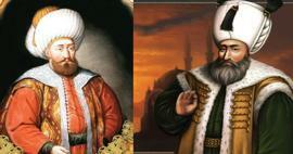 Kde byli pohřbeni osmanští sultáni? Zajímavý detail o Suleimanovi velkolepém!