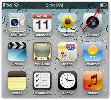 Aktualizujte iOS na iPadu, iPhonu nebo iPodu Touch bezdrátově
