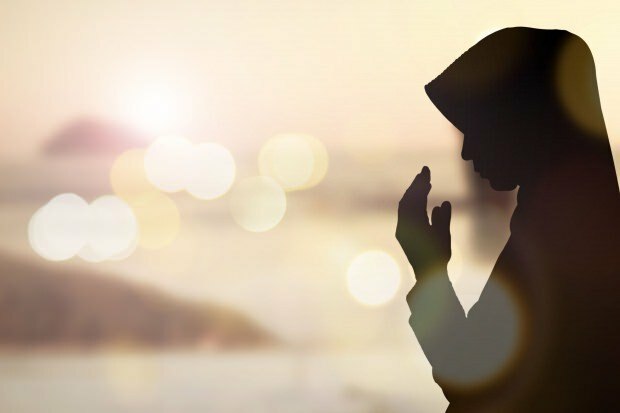 Mění modlitba osud