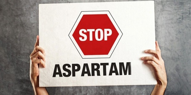 Aspartam je celosvětově považován za legální drogu.