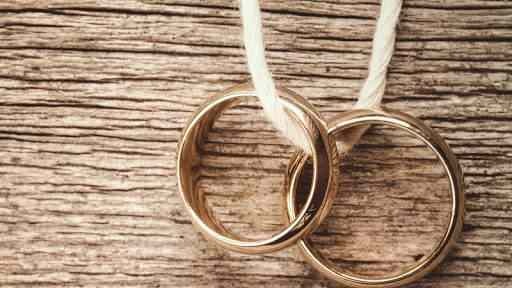 Co je manželství Imam?