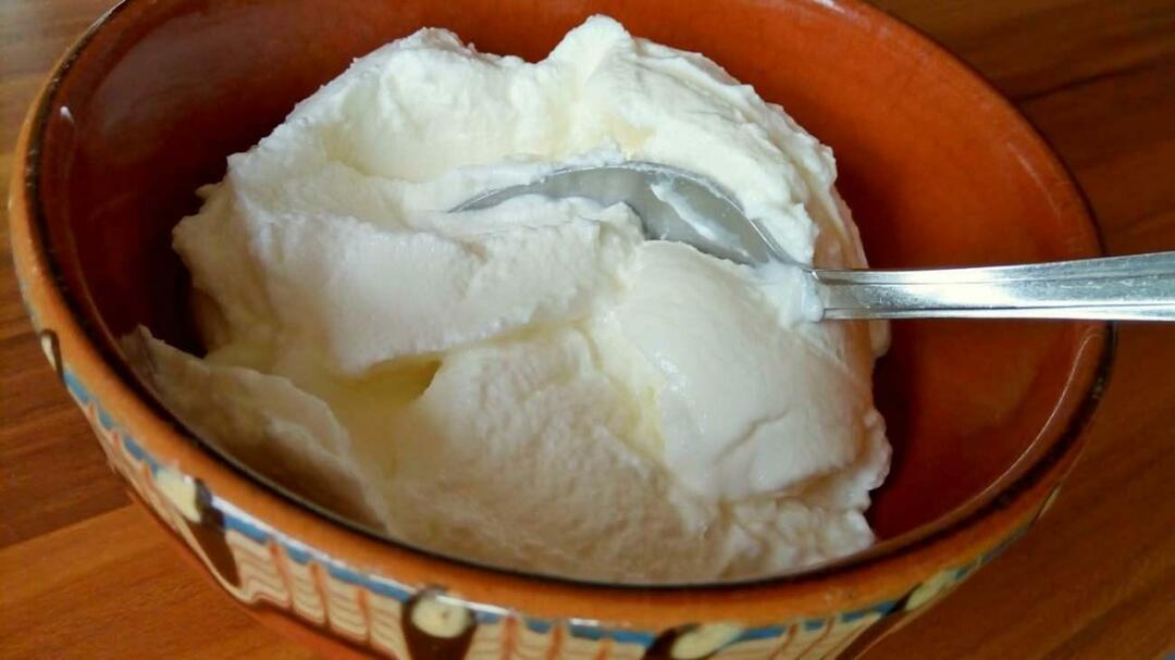 Nejpraktičtější jogurtová fermentace