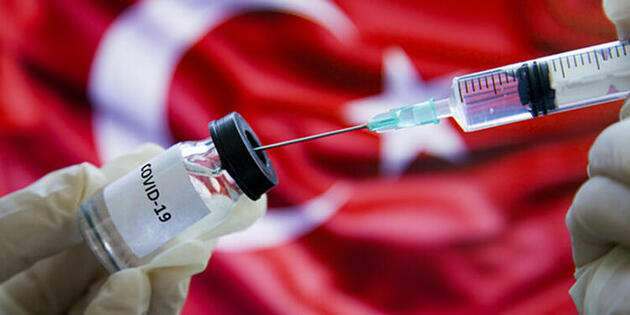 Člen vědeckého výboru ministerstva zdravotnictví İlhan: Pokud bude očkována cílová skupina, ulevilo se nám 29. října.