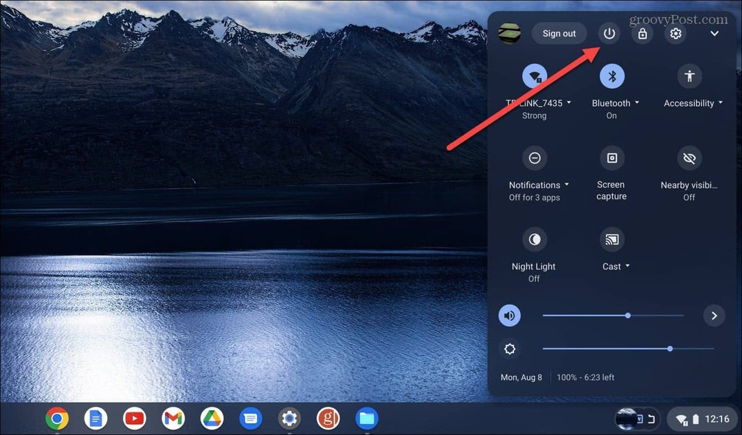 Touchpad nefunguje na Chromebooku: 9 oprav