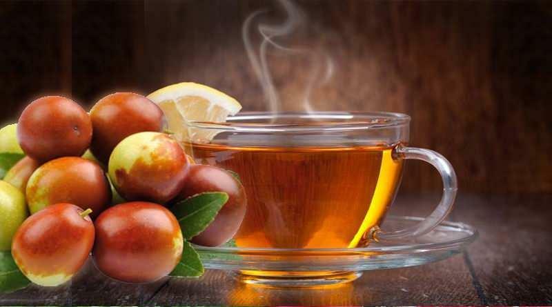 Jaké jsou výhody ovoce jujube? Jak vyrobit čaj jujube? Spotřeba Jujube ...