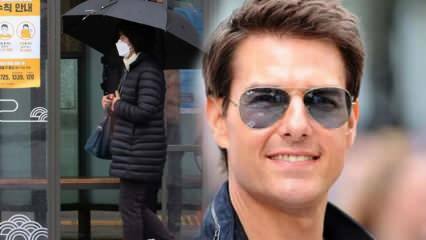 Tom Cruise se stal obětí koronaviru!