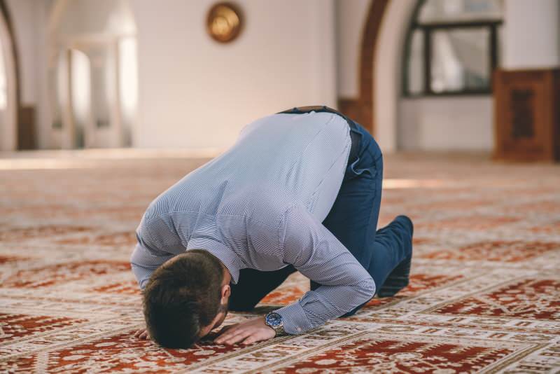 Co je modlitební modlitba, jak se modlitba provádí? Ctnost modlitby ctnosti