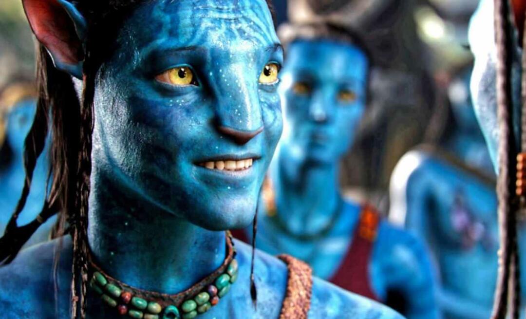 Kdy vyjde Avatar 2? O 13 let později se očekávalo překonání rekordu