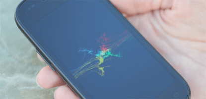 Zařízení Nexus S 4G se brzy blíží bezdrátové síti CDMA Sprint