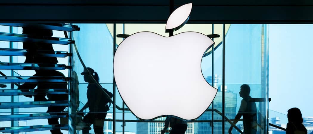 Apple iOS 13.1 je zde pro iPhone, stáhněte si ho nyní