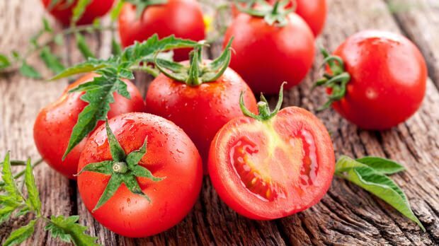 Jak si vyrobit rajčatovou dietu