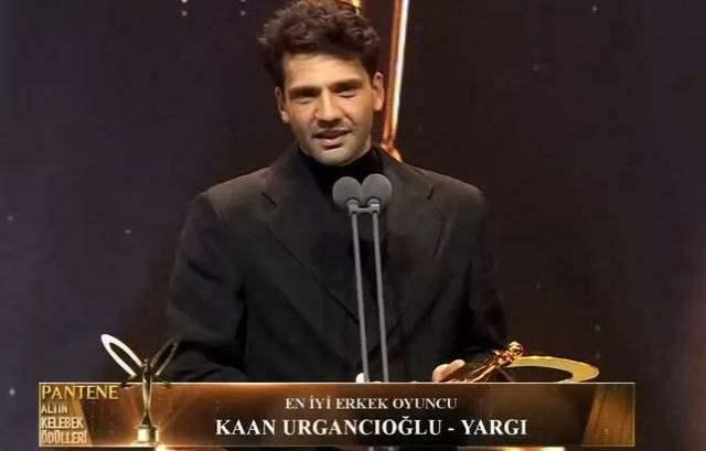 Kaan Urgancıoğlu (rozsudek)