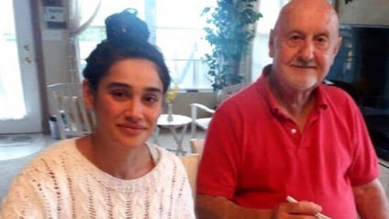 Trestní oznámení od herečky Meltem Miraloğlu na zpěváka Onura Dobře!