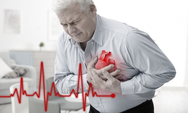Jaké jsou příznaky městnavého srdečního selhání