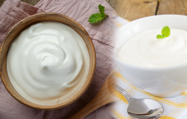 Děláte jíst jogurt v noci, abyste zhubli? Seznam zdravých jogurtů