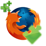 Doplňky Mozilla Fireox