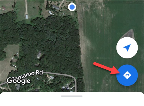 Uložit trasu na Google Maps