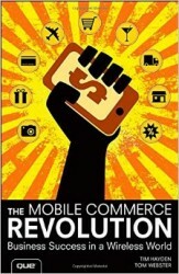 Mobilní obchodní revoluce