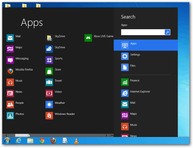 Start8 pro Windows 8 Získá úžasný upgrade