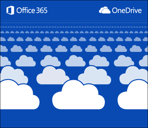 Od 1 TB do neomezeného: Microsoft dává Office 365 uživatelům neomezené úložiště