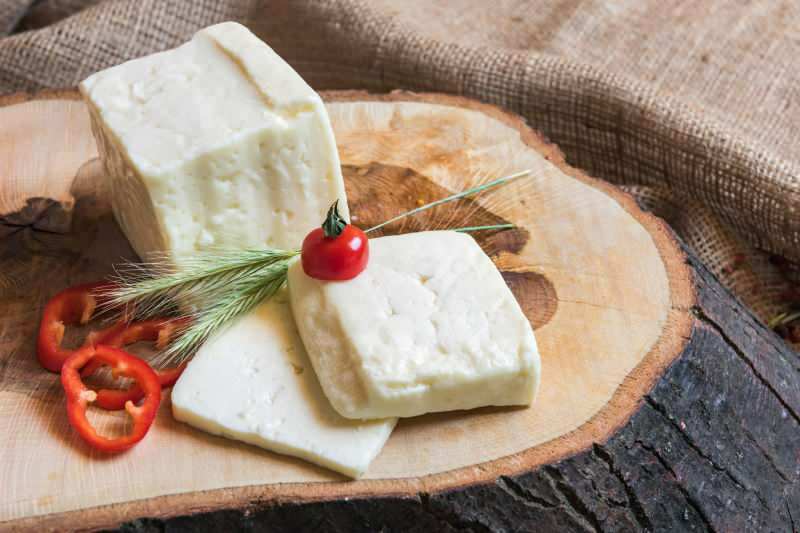 Co je to sýr Ezine a jak se tomu rozumí? Recept na sýr Ezine