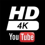 YouTube přidává obrovský 4K video formát