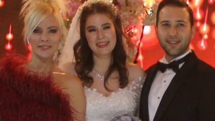 Ömür Gedik se oženil se svou dcerou!