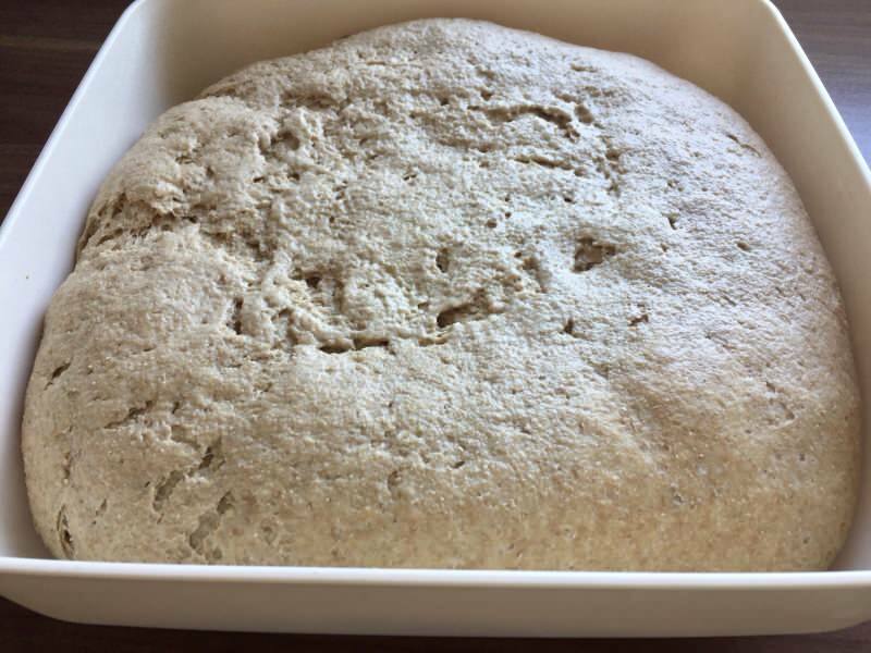 Nejjednodušší recept na pekárny chléb siyez! Jak se používá pšenice Siyez a jaké jsou její výhody?