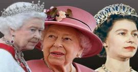 Královna Elizabeth nechala své dědictví za 447 milionů dolarů na překvapivé jméno!