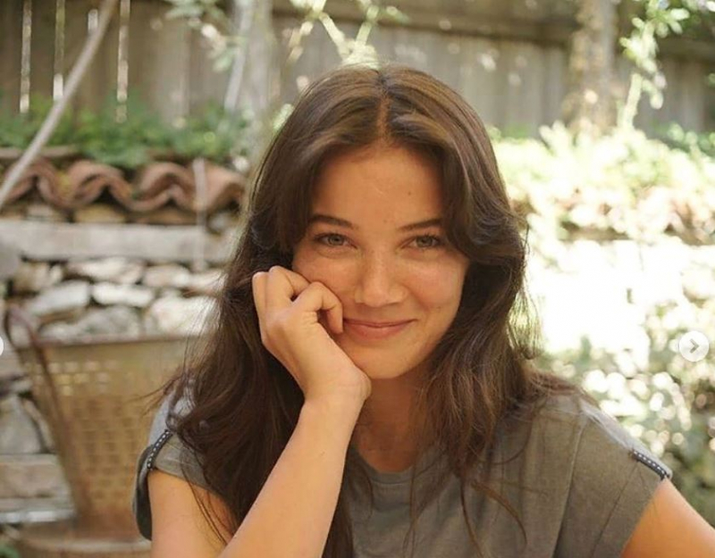 Pınar Deniz: „Nezajímal jsem se ani o své obočí!“ Kdo je Pınar Deniz?