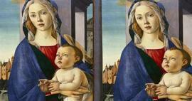 Oficiálně zapomněli 100 milionů eur! Botticelliho obraz byl nalezen po 50 letech
