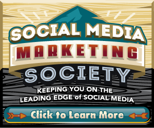svět marketingu sociálních médií
