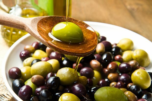 Jaké jsou výhody oliv? Jak se konzumuje olivový list? Pokud polykáte olivová semínka ...