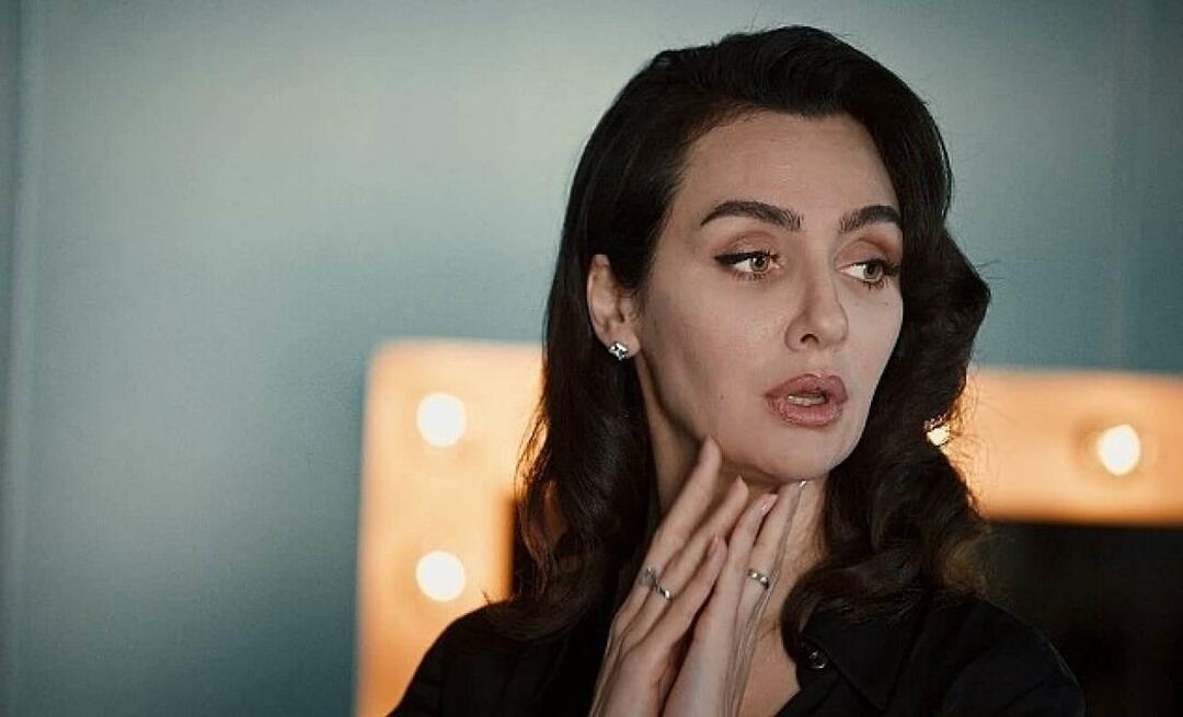 Birce Akalay nemohla ovládat slzy! S jeho novým projektem se o něm bude opět hodně mluvit