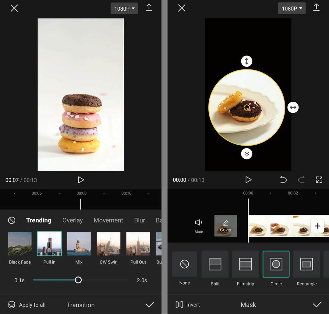 video-editing-apps-short-form-content-mobile-app-capcut-trending-apply-to-all-transition-invert-mask-10