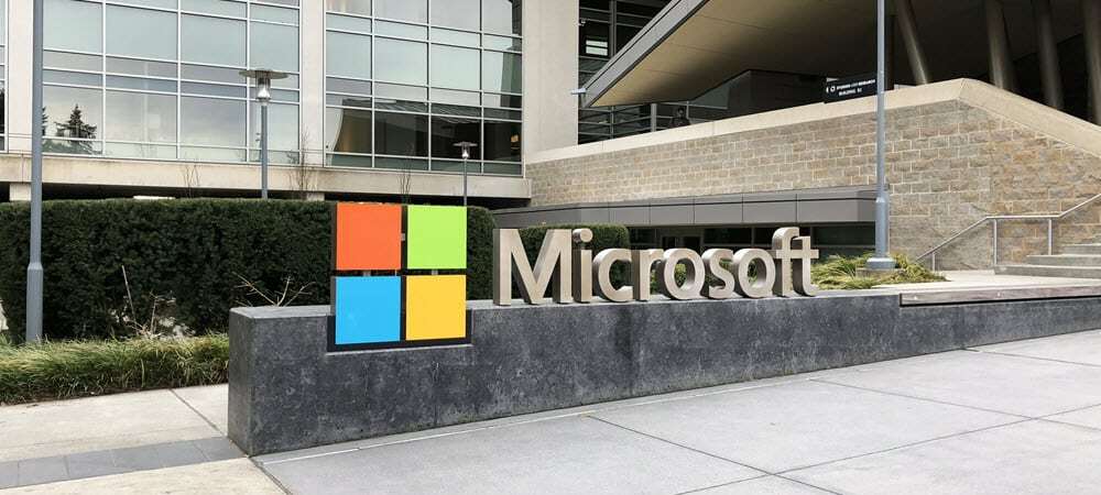 Vydání Microsoftu mohou v úterý aktualizovat aktualizace Windows 10
