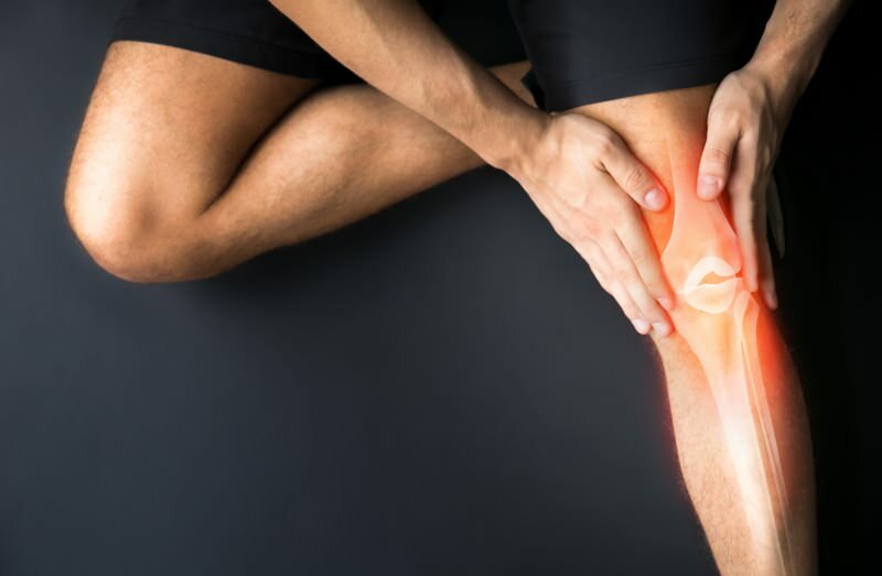 Co je tažený sval? Jaké jsou příčiny a příznaky svalové recese?