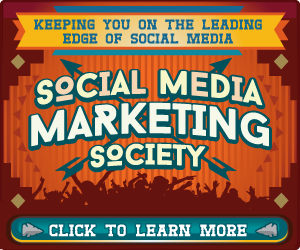 sociální mediální marketingová společnost