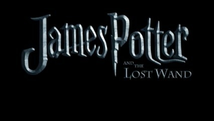 Nativní filmový fanoušek Harryho Pottera James Potter a Lost Asa získali plné známky