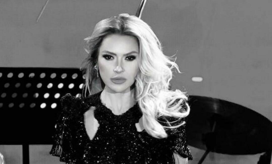 Hadise po rozvodu nevolal peníze penězi! Vítěz byl ohromující